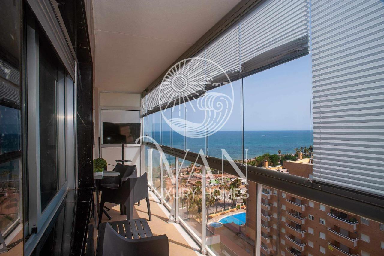 Casa Bella Vista Ivan Luxury Homes 11ªpta Sur 1ªline Oropesa del Mar Exterior photo
