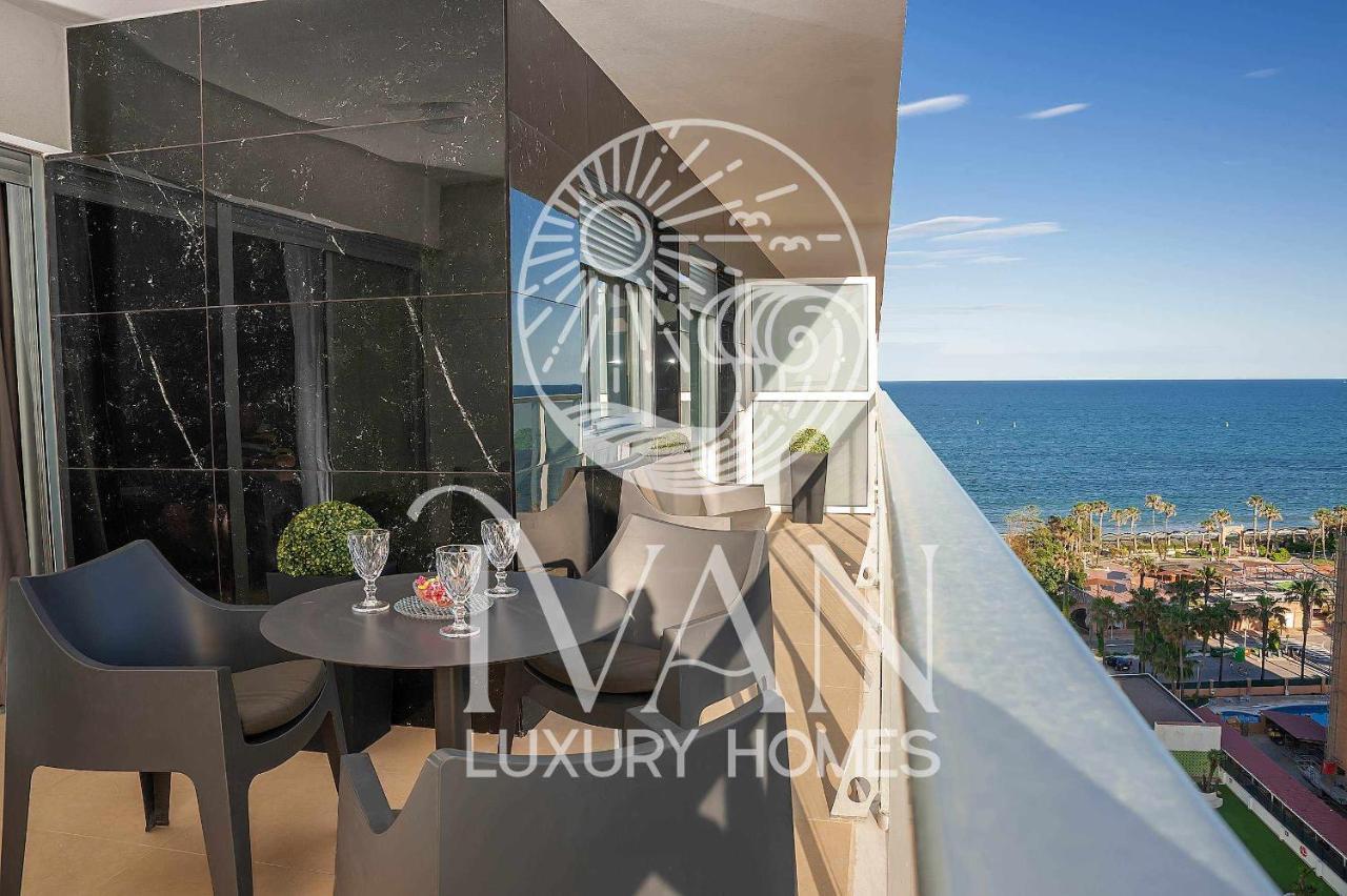 Casa Bella Vista Ivan Luxury Homes 11ªpta Sur 1ªline Oropesa del Mar Exterior photo
