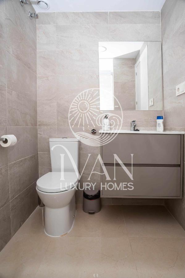Casa Bella Vista Ivan Luxury Homes 11ªpta Sur 1ªline Oropesa del Mar Exterior photo