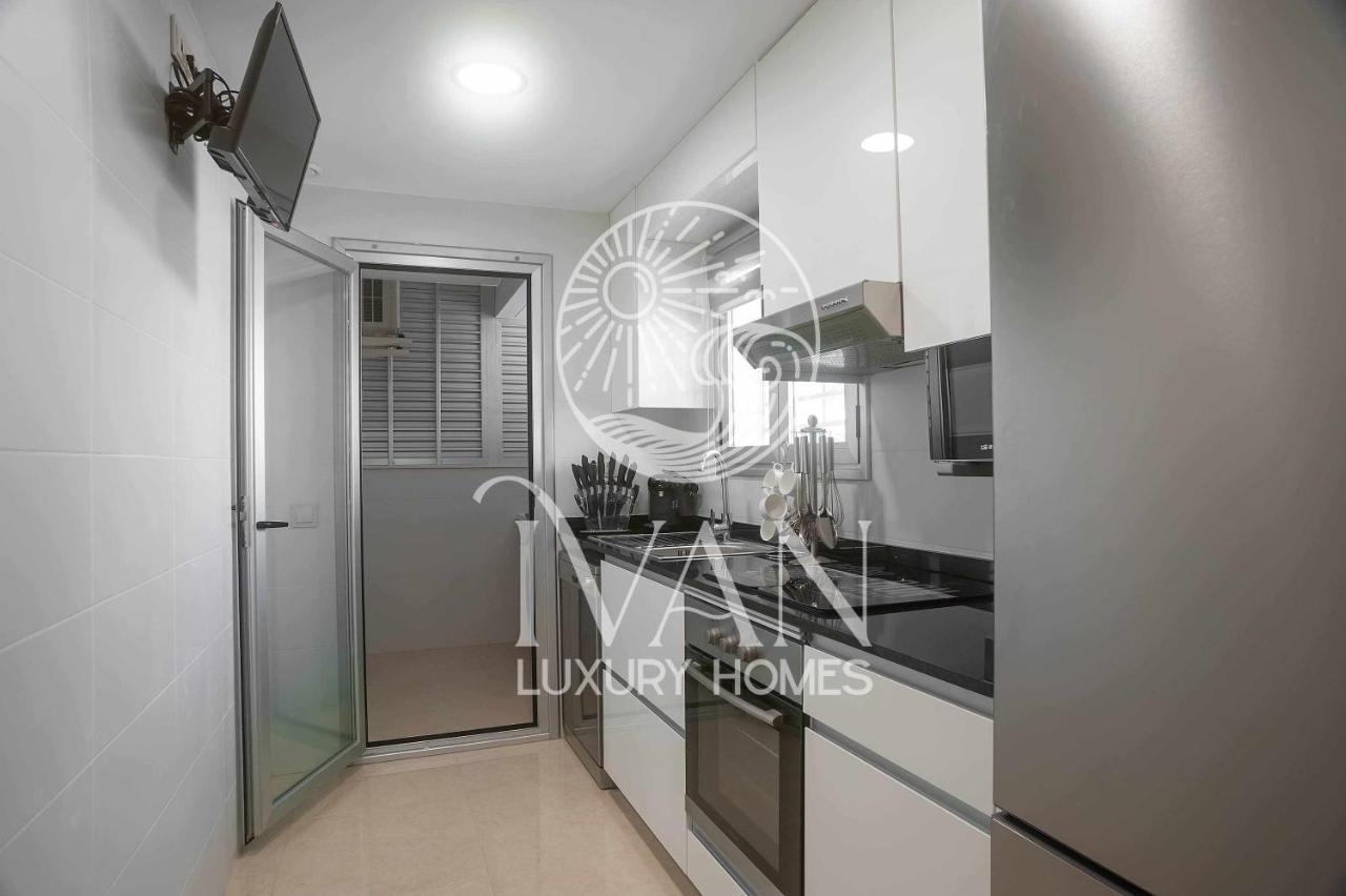 Casa Bella Vista Ivan Luxury Homes 11ªpta Sur 1ªline Oropesa del Mar Exterior photo