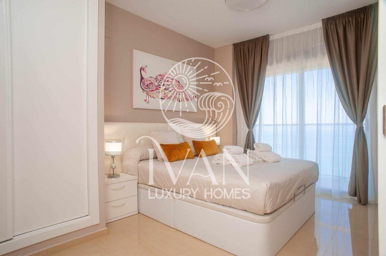 Casa Bella Vista Ivan Luxury Homes 11ªpta Sur 1ªline Oropesa del Mar Exterior photo