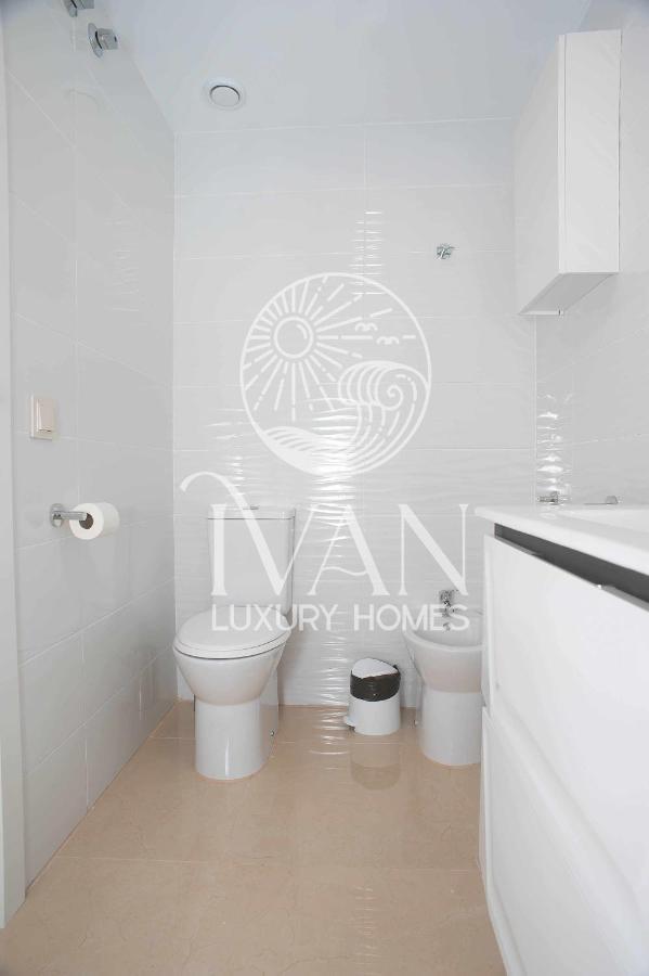 Casa Bella Vista Ivan Luxury Homes 11ªpta Sur 1ªline Oropesa del Mar Exterior photo